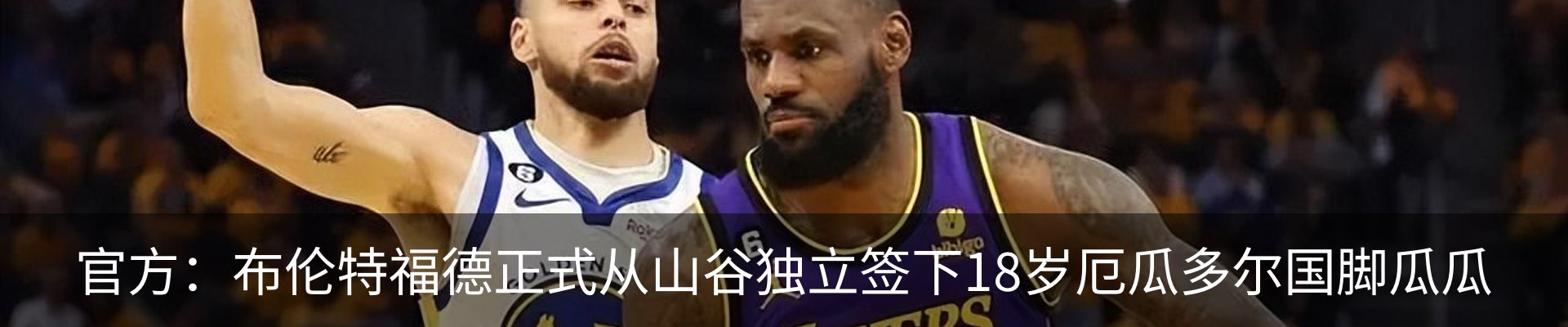 内页banner
