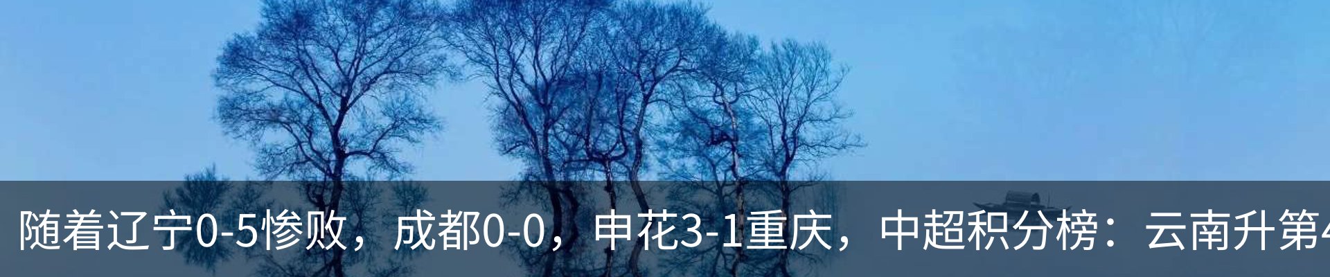内页banner